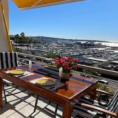 Appartement Een Parel Aan De Cote 'D Azur ! à Vallauris Extérieur photo