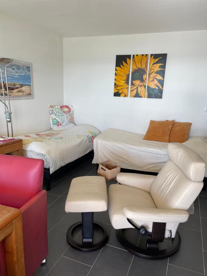 Appartement Een Parel Aan De Cote 'D Azur ! à Vallauris Extérieur photo