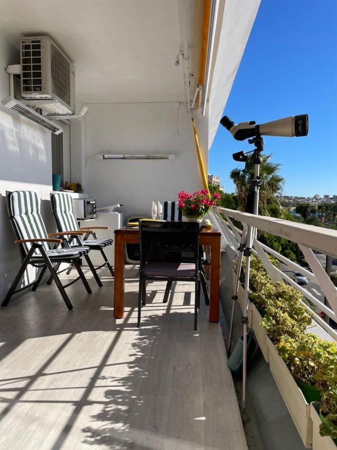 Appartement Een Parel Aan De Cote 'D Azur ! à Vallauris Extérieur photo