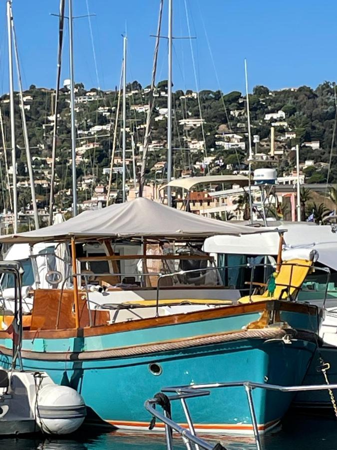 Appartement Een Parel Aan De Cote 'D Azur ! à Vallauris Extérieur photo