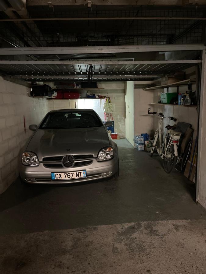 Appartement Een Parel Aan De Cote 'D Azur ! à Vallauris Extérieur photo