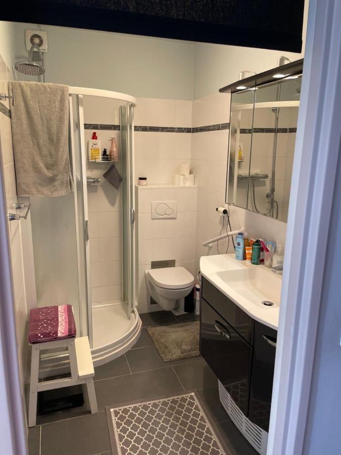Appartement Een Parel Aan De Cote 'D Azur ! à Vallauris Extérieur photo