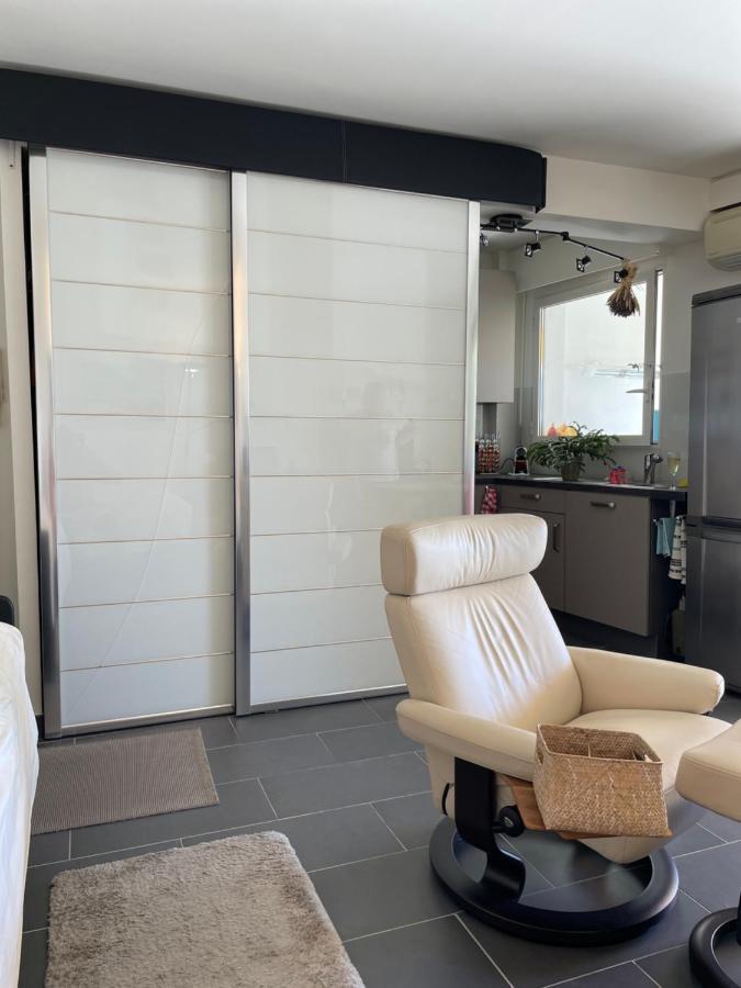 Appartement Een Parel Aan De Cote 'D Azur ! à Vallauris Extérieur photo